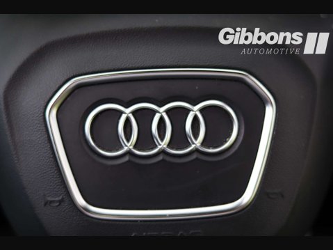 Audi Q7 3.0 Q7 Vorsprung TDI Quattro Auto 4WD 5dr 58