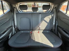 Hyundai i10 1.0 i10 N Line TGDi 5dr 61