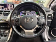 Lexus NX 2.5 300h Luxury SUV 5dr Petrol Hybrid E-CVT 4WD Euro 6 (s/s) (197 ps) 27