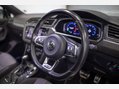 Volkswagen Tiguan 1.5 TSI EVO R-Line Tech DSG Euro 6 (s/s) 5dr 23