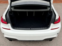 BMW 3 Series 2.0 330I M Sport Auto 4dr 75