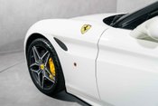 Ferrari California T. NOW SOLD. SIMILAR REQUIRED. PLEASE CALL 01903 254800. 20