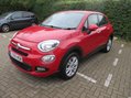 Fiat 500X 1.4 MultiAir Pop Star Euro 6 (s/s) 5dr 2