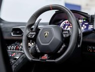 Lamborghini Huracan 5.2 V10 LP 640-4 Performante Spyder LDF 4WD Euro 6 (s/s) 2dr 41