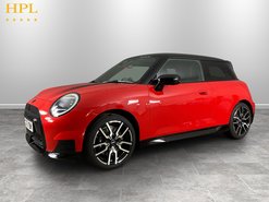 Mini Electric Cooper E 40.7kWh Sport Hatchback 3dr Electric Auto (184 ps) Parking Sensors - Sat