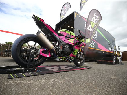 Motorcycle Dyno Tuning & ECU Remapping