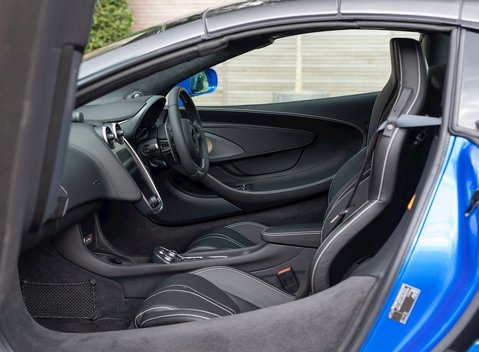 McLaren 570S Spider 17