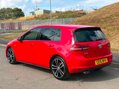 Volkswagen Golf 2.0 Golf GTD 5dr 7