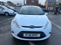 Ford Fiesta 1.2 Fiesta Zetec 5dr 33