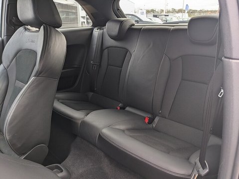 Audi A1 TFSI S LINE 27
