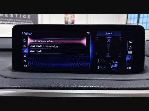 Lexus RX 450H TAKUMI 90