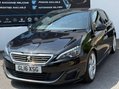 Peugeot 308 2.0 BlueHDi GT Hatchback 5dr Diesel EAT Euro 6 (s/s) (180 ps) 9