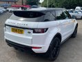 Land Rover Range Rover Evoque 2.0 TD4 HSE Dynamic Auto 4WD Euro 6 (s/s) 5dr 11