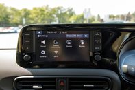 Hyundai i10 ADVANCE 25