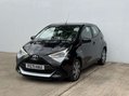 Toyota Aygo 1.0 Aygo X-Play TSS VVT-i 5dr 2