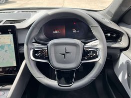 Polestar 2 2 Plus EV AWD 4WD 5dr 20