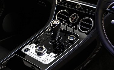 Bentley Continental GT 14