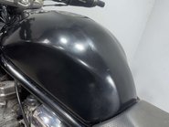 Suzuki Bandit 600 GSF 2003 43K PROJECT BIKE SPARES OR REPAIR FAIRED MODEL 600CC 19