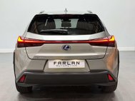 Lexus Ux 2.0 250h SUV 5dr Petrol Hybrid E-CVT Euro 6 (s/s) (184 ps) 22