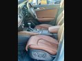 Audi A6 2.0 TFSI Tiptronic Euro 5 (s/s) 4dr 41