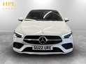 Mercedes-Benz CLA Class 1.3 CLA180 AMG Line (Premium Plus 2) Shooting Brake 5dr Petrol 7G-DCT Euro 2