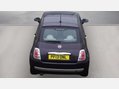 Fiat 500 1.2 Lounge Hatchback 3dr Petrol Manual Euro 4 (69 bhp) 8