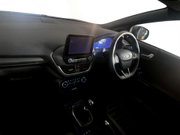 Ford Puma 1.0T EcoBoost MHEV ST-Line X SUV 5dr Petrol Hybrid Manual Euro 6 (s/s) (155 14
