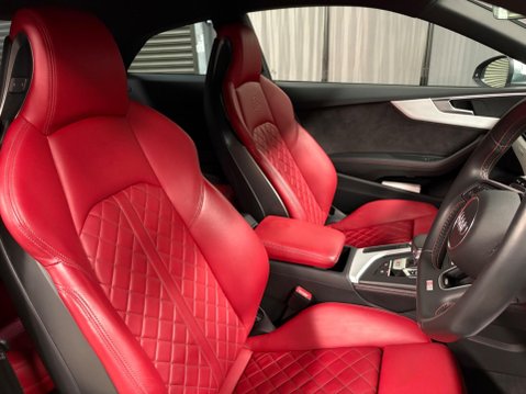 Audi S5 3.0 TFSI V6 Tiptronic quattro Euro 6 (s/s) 2dr 9
