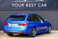 BMW 3 Series 2.0 320i M Sport Auto 5dr 13