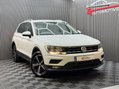Volkswagen Tiguan 2.0 TDI SE Navigation 4Motion Euro 6 (s/s) 5dr 5
