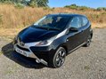 Toyota Aygo VVT-I X-CLUSIV X-SHIFT 8