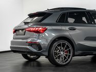 Audi A3 1.4 TFSIe 45 S line Competition Sportback 5dr Petrol Plug-in Hybrid S Troni 39