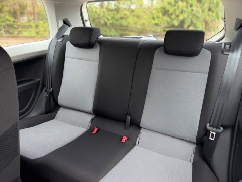 Skoda Citigo 1.0 MPI SE ASG Euro 5 3dr 16