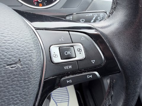 Volkswagen Tiguan Allspace 1.5 MATCH TSI EVO 22