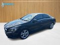 Mercedes-Benz CLA Class 2.1 CLA220 CDI Sport Coupe 4dr Diesel 7G-DCT Euro 6 (s/s) (170 ps) 29