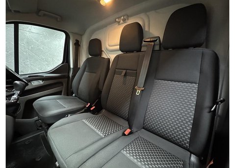 Ford Transit Custom 2.0 320 EcoBlue Trend Panel Van 5dr Diesel Manual L1 H1 Euro 6 (s/s) (105 p 51