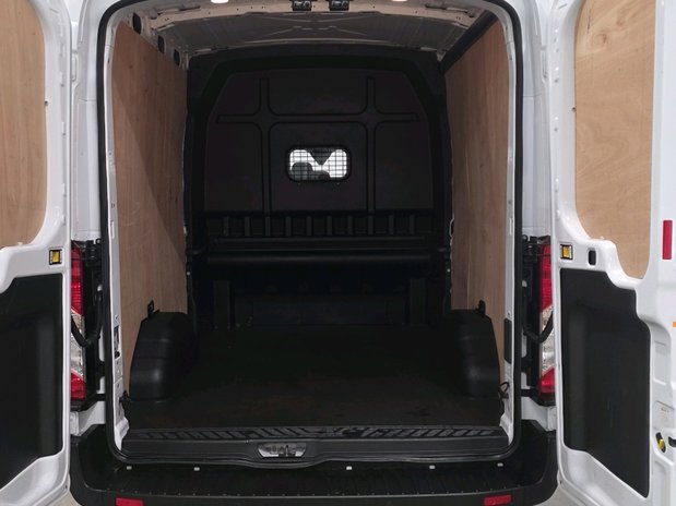 Ford Transit Transit 350L3 H2 2.0 EcoBlue 130ps Trend Double Cab Van 10