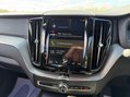 Volvo XC60 2.0 D4 R-Design Pro Auto AWD Euro 6 (s/s) 5dr 61