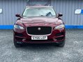 Jaguar F-Pace 2.0 D180 Prestige AWD Euro 6 (s/s) 5dr 4