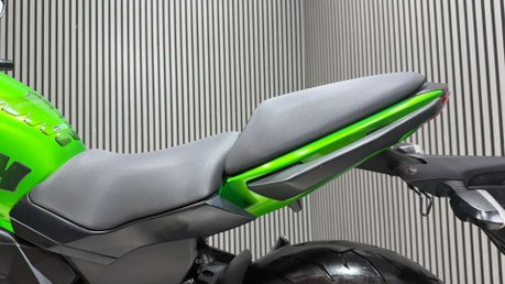 Kawasaki Er 2015 NAKED MODEL 20K, SERVICED, LONG MOT, WARRANTY 11