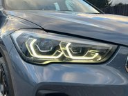 BMW X1 SDRIVE18D XLINE 13