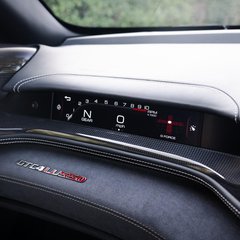 Ferrari GTC4 Lusso 6.3 V12 F1 DCT 4WD Euro 6 (s/s) 2dr 2