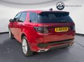 Land Rover Discovery Sport 2.0 D240 MHEV R-Dynamic HSE Auto 4WD Euro 6 (s/s) 5dr 5
