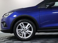 SEAT Arona TSI FR 27