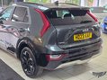 Kia Niro 64.8kWh 3 Auto 5dr 49