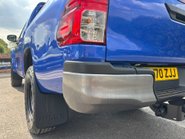 Toyota Hilux Active 4WD D-4D ECB Pickup 23