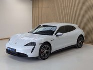 Porsche Taycan Taycan 4S Sport Turismo 4WD 5dr 10