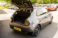 Honda Honda E ADVANCE 50