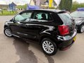 Volkswagen Polo 1.2 TSI BlueMotion Tech Match Euro 6 (s/s) 3dr 11