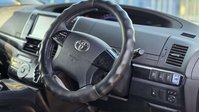 Toyota Estima Hybrid+LowMiles+7Seater 18